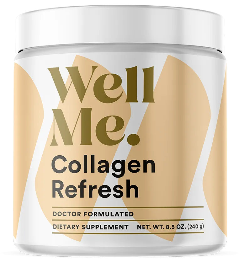 CollagenRefresh